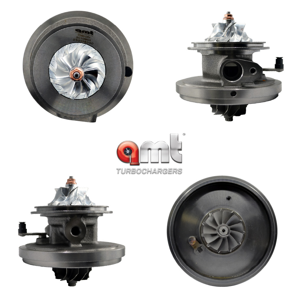 A/M CHRA COMPATIBLE WITH 49335-01931/1950/01930 TF035H 