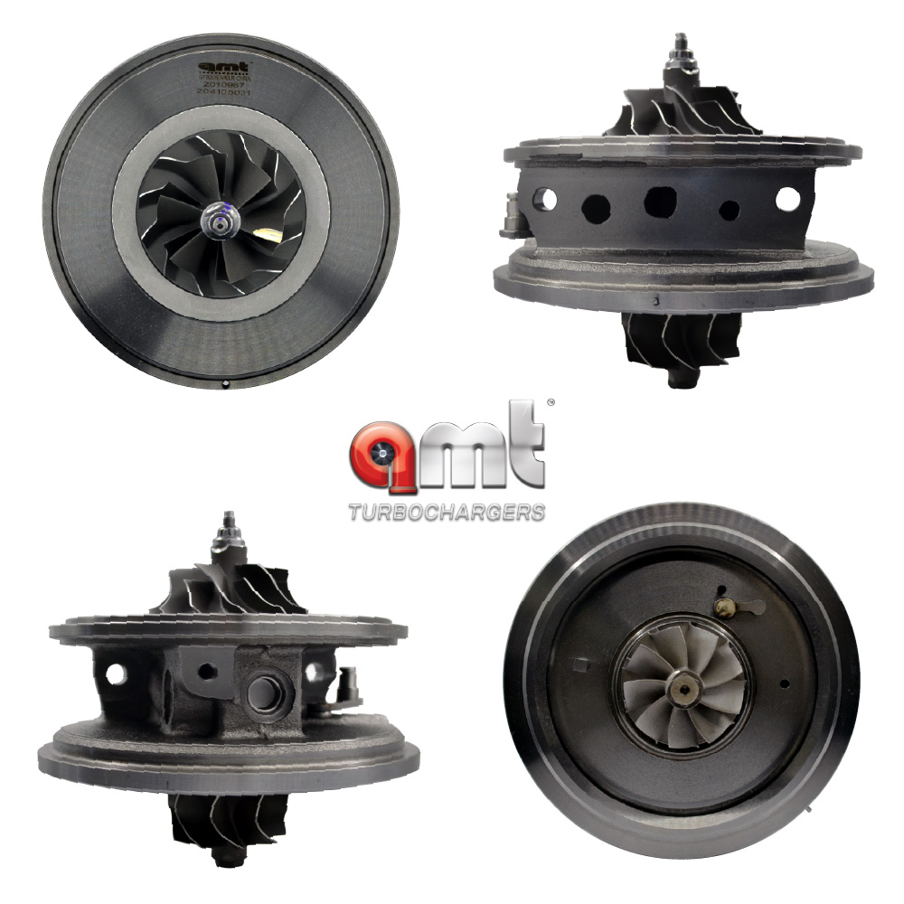 A/M CHRA COMPATIBLE WITH 802774-1 GTB2060VKLR 