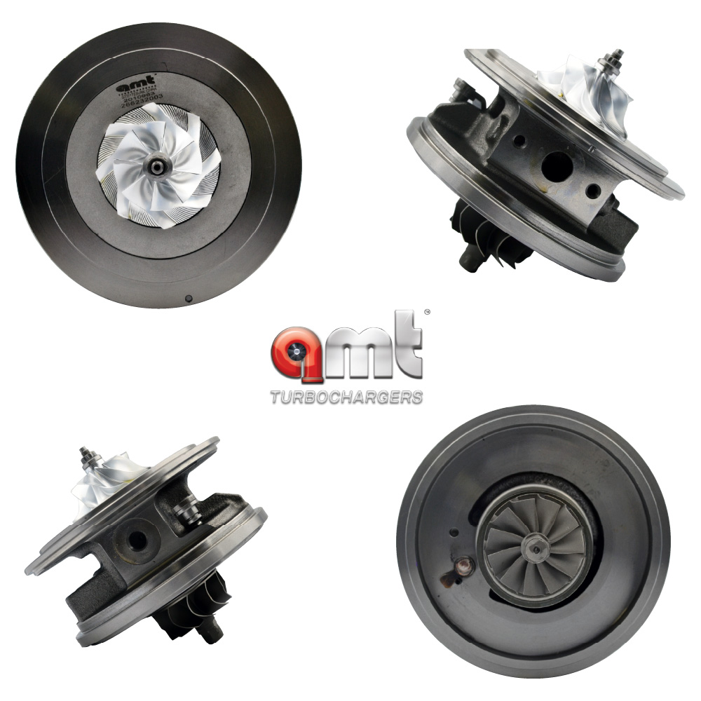 A/M CHRA COMPATIBLE WITH 819976-1 GTD1753VRK 