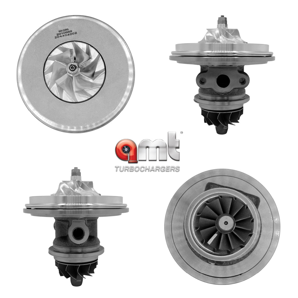 A/M CHRA COMPATIBLE WITH 53049700125 BILLET 