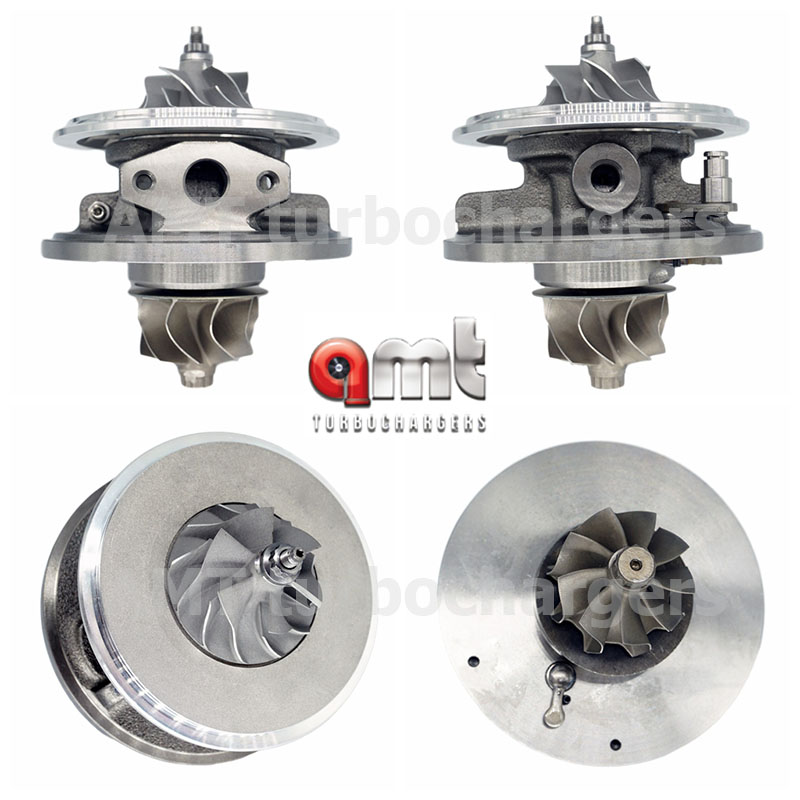 A/M CHRA COMPATIBLE WITH 731877-0007 GT1749V 