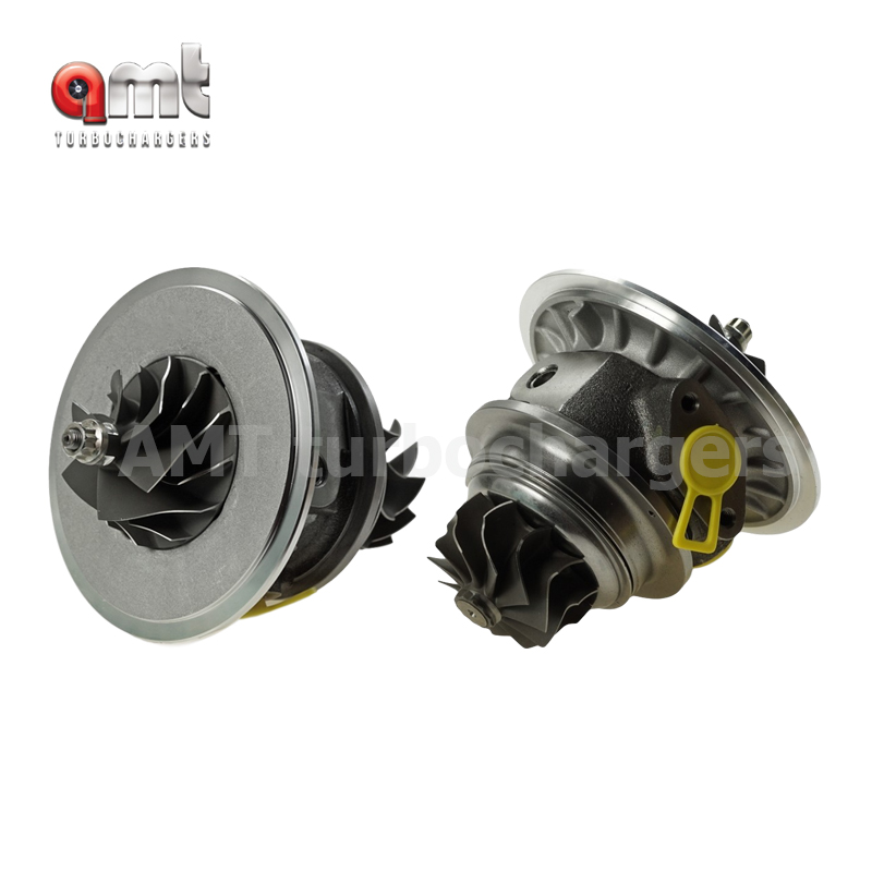 A/M CHRA COMPATIBLE WITH VF39 VF39 VF43 VF48 VF52	RHF55 