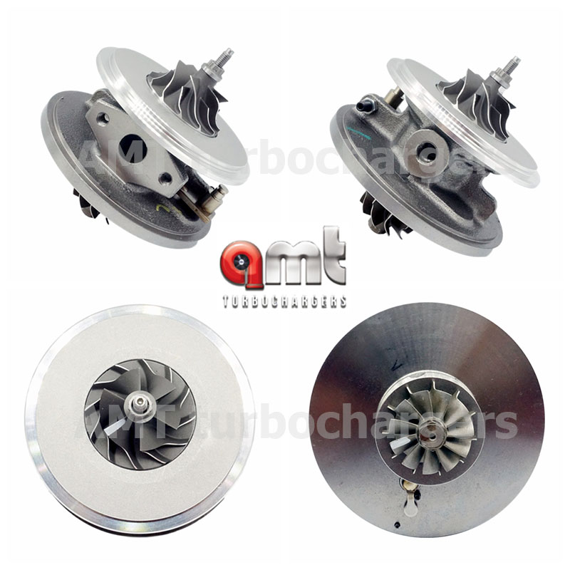 758870-1S GT1444V CHRA