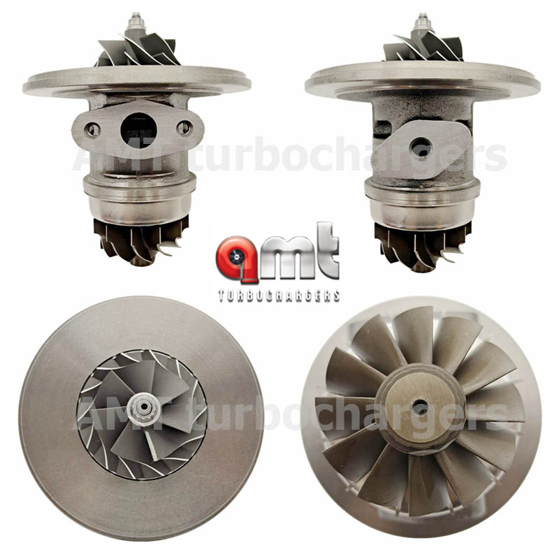 A/M CHRA COMPATIBLE WITH 3532042 HX35W 