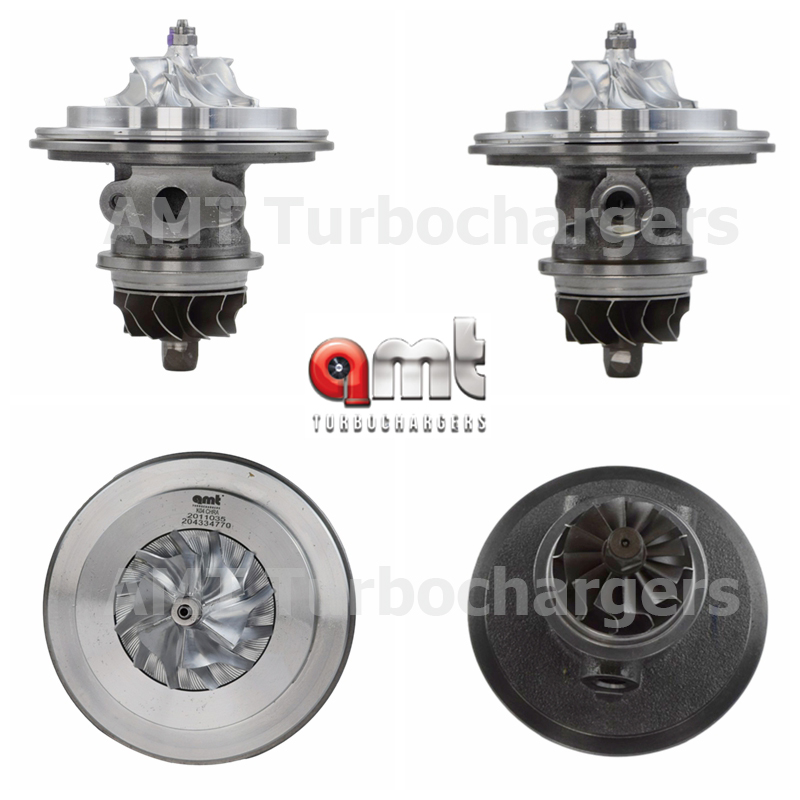 A/M CHRA COMPATIBLE WITH 53049700103 K04 BLT 