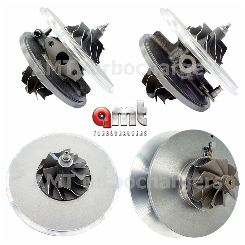 A/M CHRA COMPATIBLE WITH 709841-0001 GT2359V 