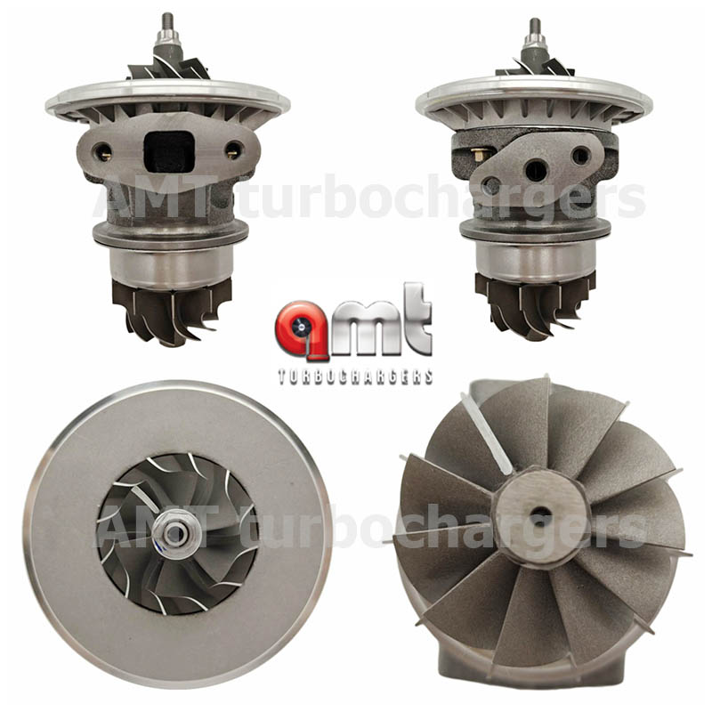 A/M CHRA COMPATIBLE WITH 466088-0001 TA0307 