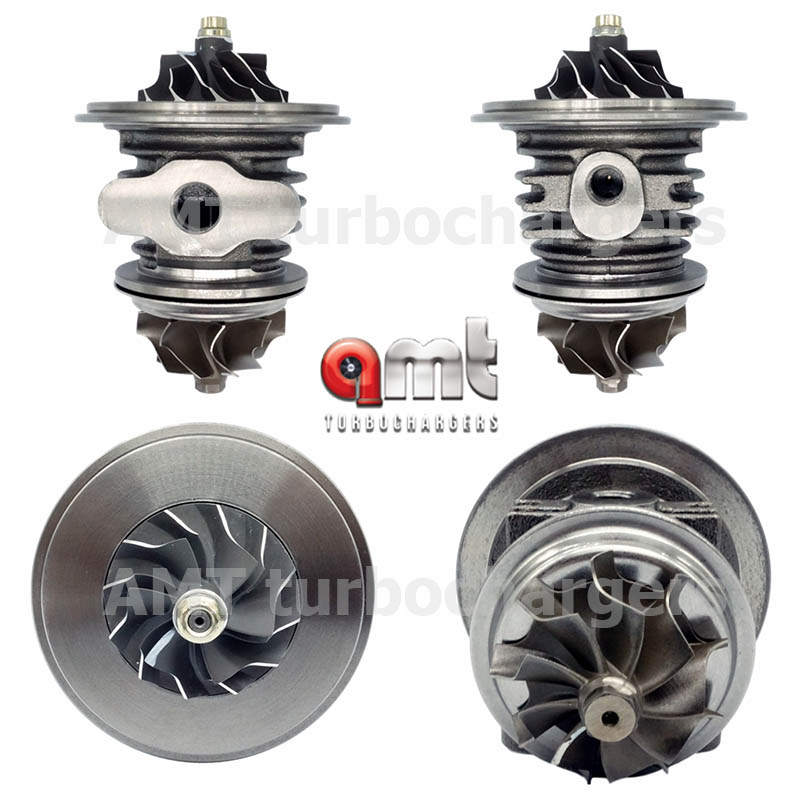 454102-0002 TB2509 CHRA