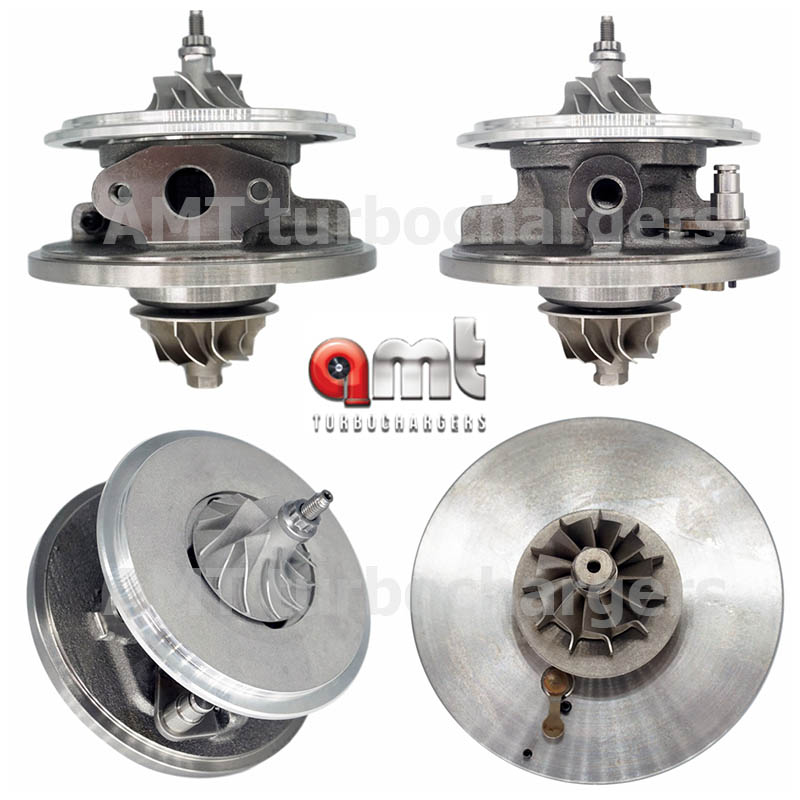 A/M CHRA COMPATIBLE WITH 700960-0001 GT1541V(S2) 