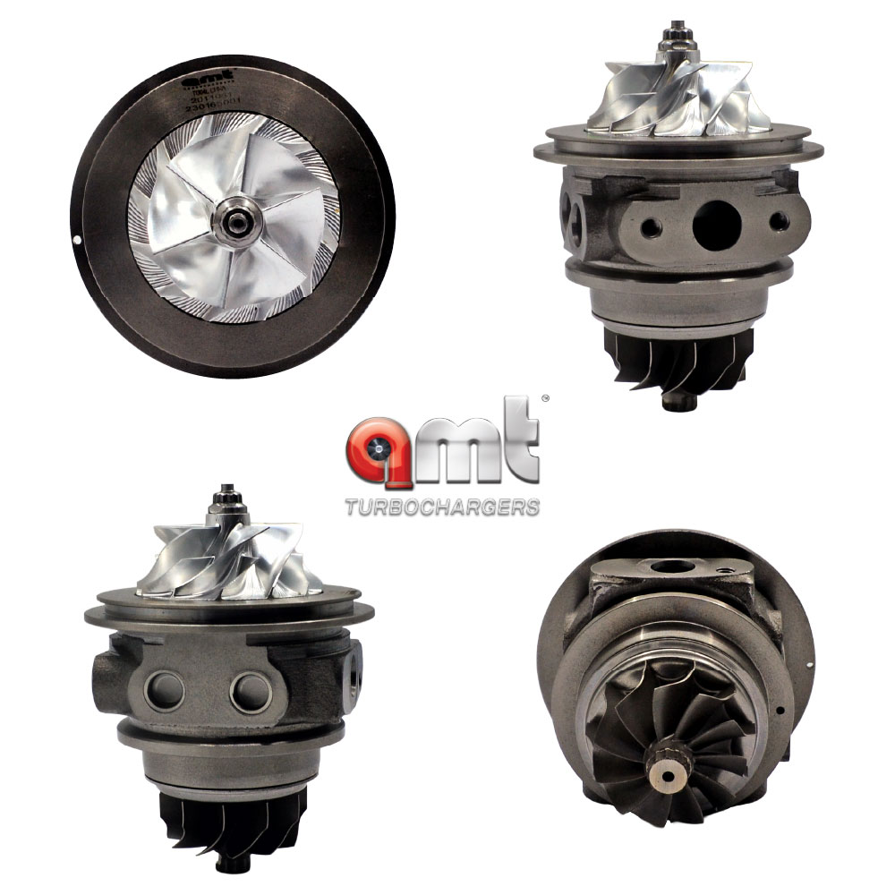 A/M CHRA COMPATIBLE WITH 49477-02450 TD04LR6W 