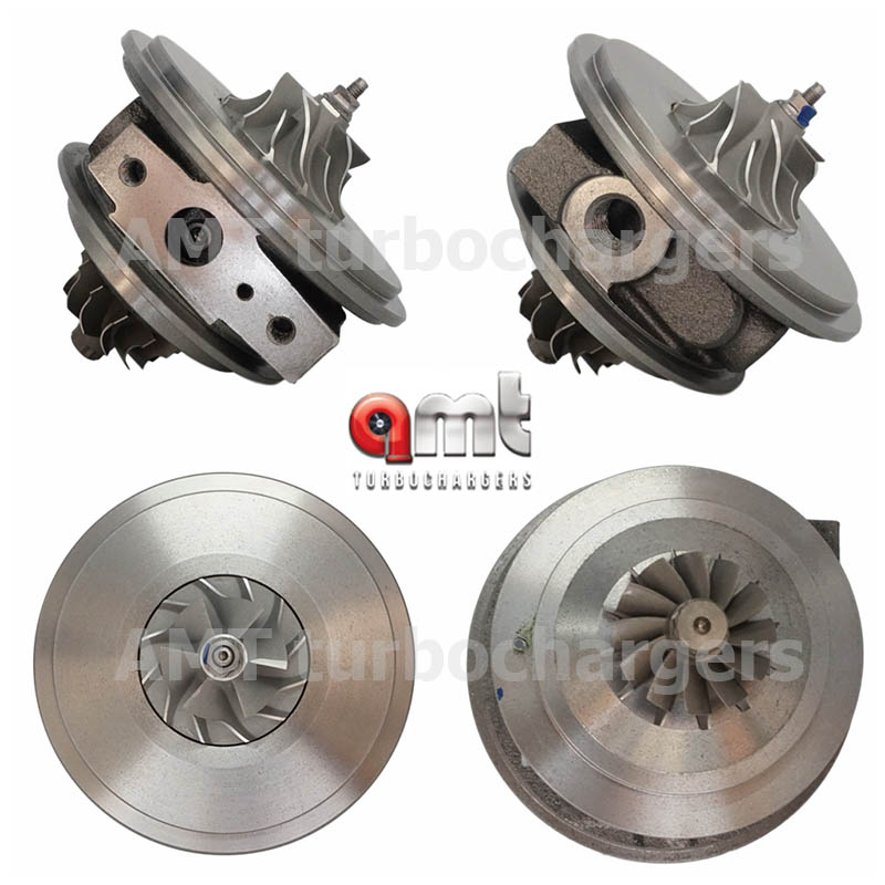 A/M CHRA COMPATIBLE WITH 708001-0001 GT1241Z 