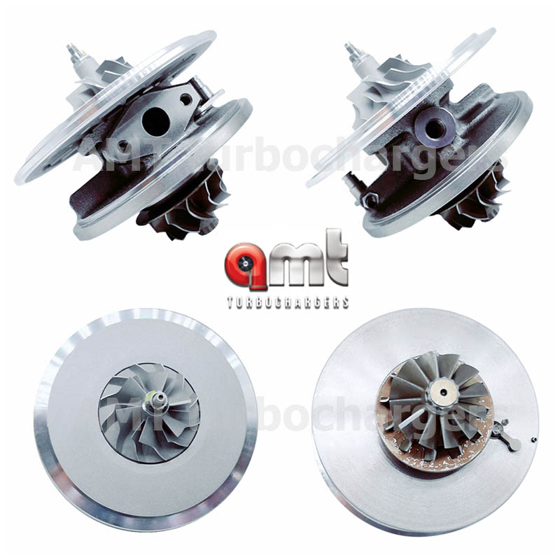 A/M CHRA COMPATIBLE WITH 724652-0001 GT2256V 