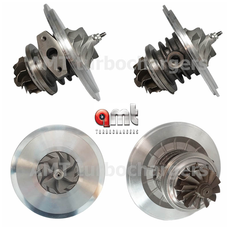 A/M CHRA COMPATIBLE WITH 765326-0002 GT2056 