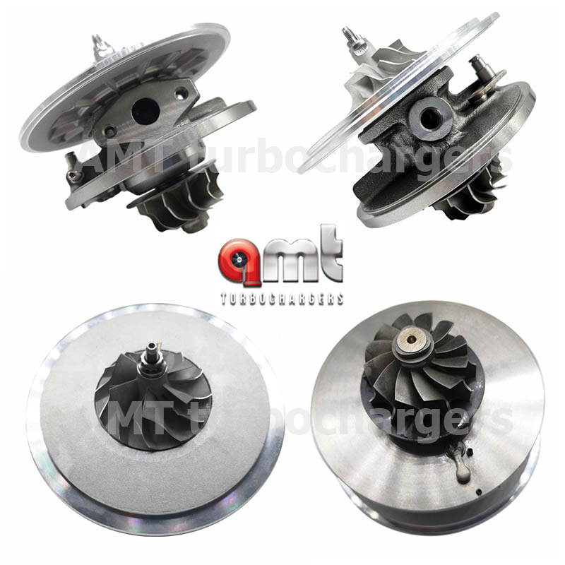 A/M CHRA COMPATIBLE WITH 729403-0003 GT2256V 
