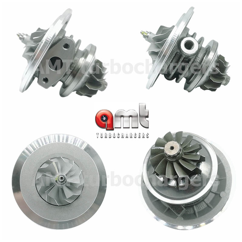 A/M CHRA COMPATIBLE WITH 721843-0001 GT2052S 