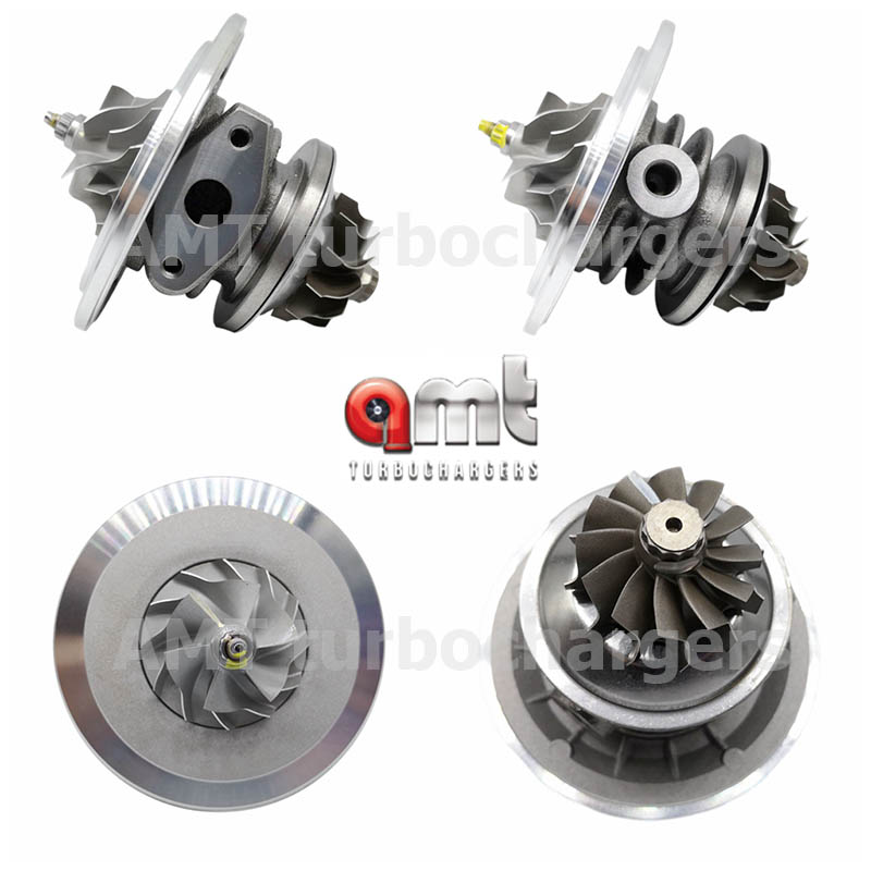 727264-0008 GT2052S CHRA