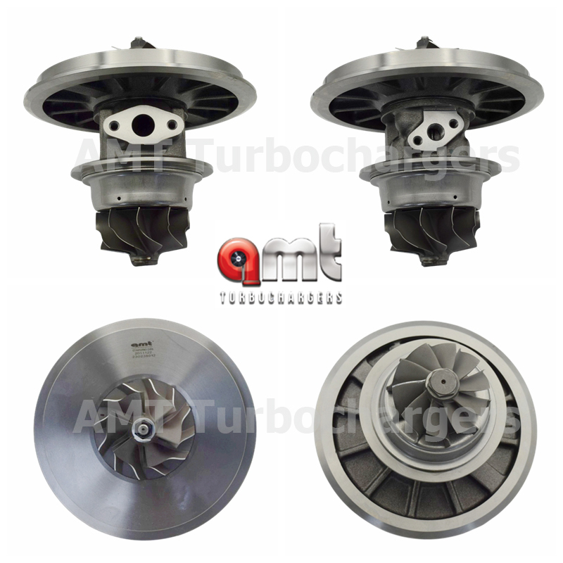 A/M CHRA COMPATIBLE WITH 715735-0014 GTA4702BNS 