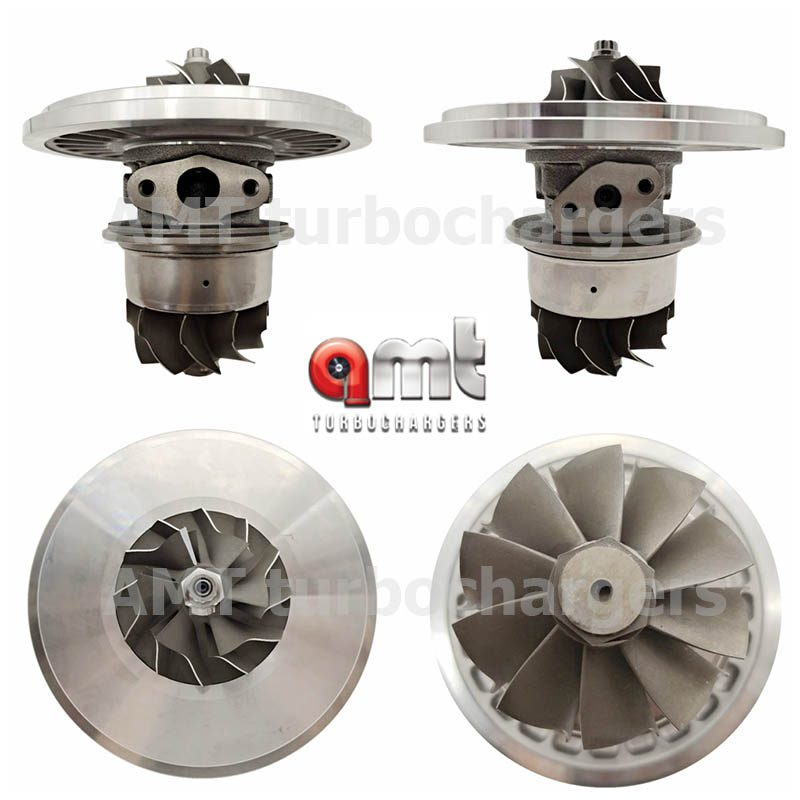 A/M CHRA COMPATIBLE WITH 452164-0001 GT4594 