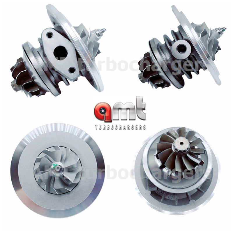 A/M CHRA COMPATIBLE WITH 727262-0001 GT2052S 