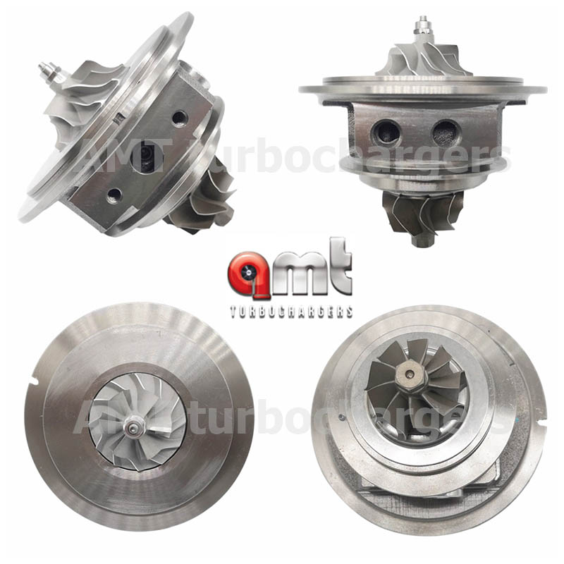 780708-0005 GT1241VKZ CHRA