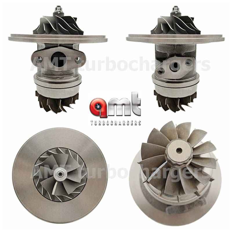 A/M CHRA COMPATIBLE WITH 3532223 HX40W 