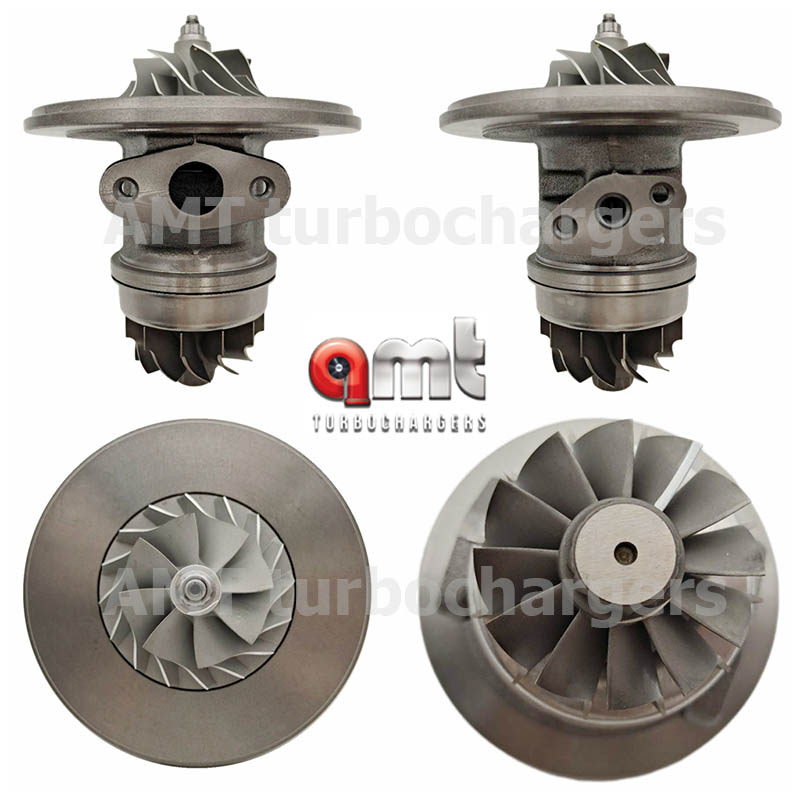 A/M CHRA COMPATIBLE WITH 3532491 HX35W 