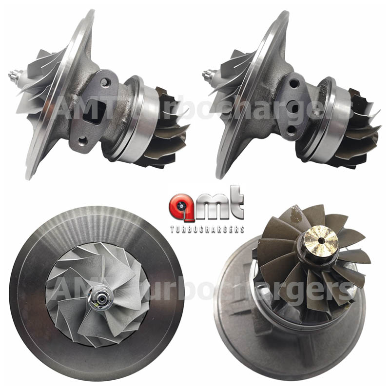 A/M CHRA COMPATIBLE WITH 3594505 HX50W 