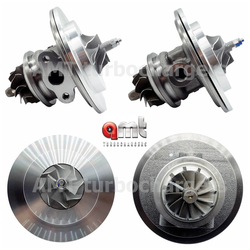 A/M CHRA COMPATIBLE WITH 53039700007 K03 