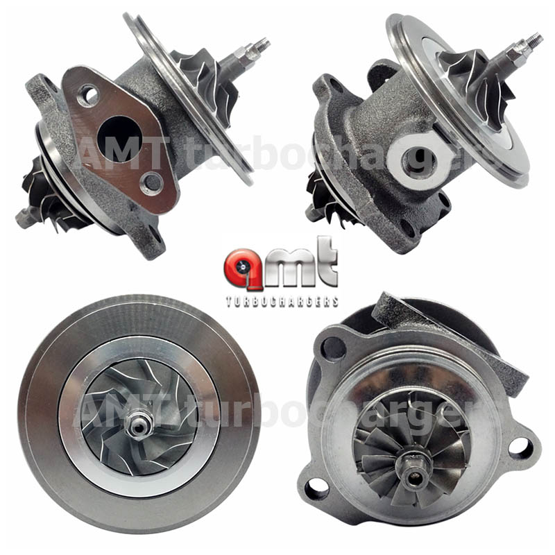 A/M CHRA COMPATIBLE WITH 54319700000 KP31 