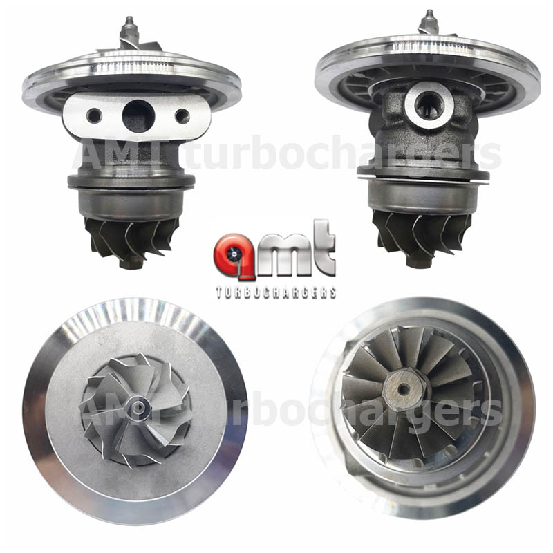 A/M CHRA COMPATIBLE WITH 70000174640 K14 