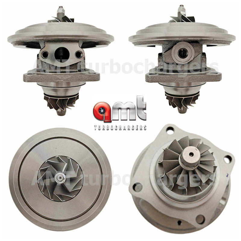 A/M CHRA COMPATIBLE WITH 53149706400 K14 