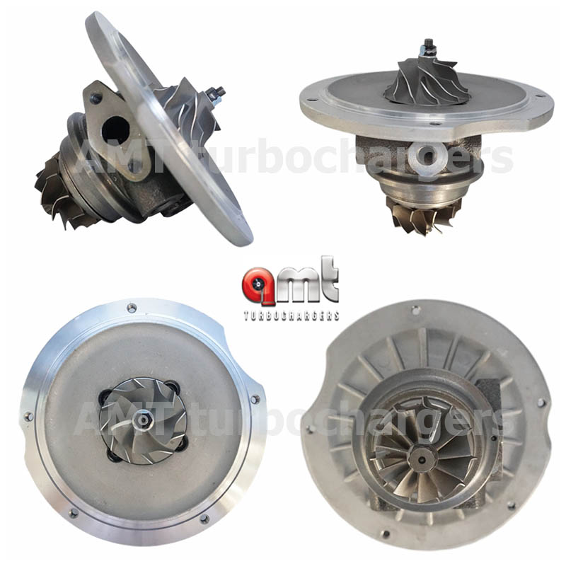 A/M CHRA COMPATIBLE WITH VJ30 RHF4V 