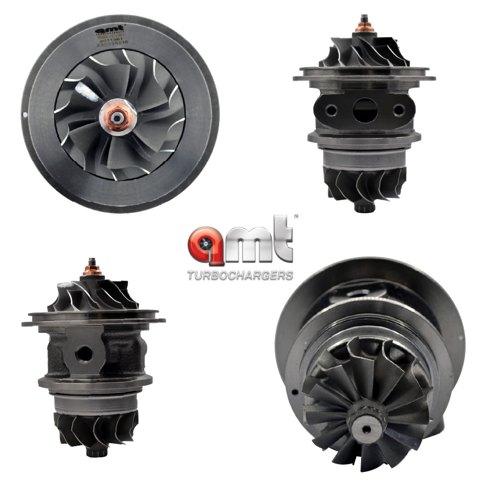 49189-00501 TD04HL-15G CHRA