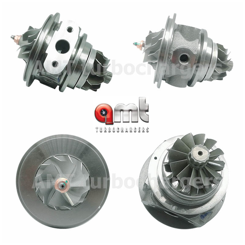 A/M CHRA COMPATIBLE WITH 49177-02502 TD04-11G-4 