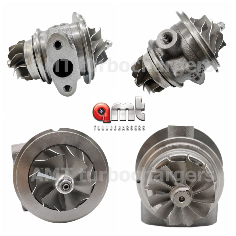 49590-45607 TD03L4 CHRA