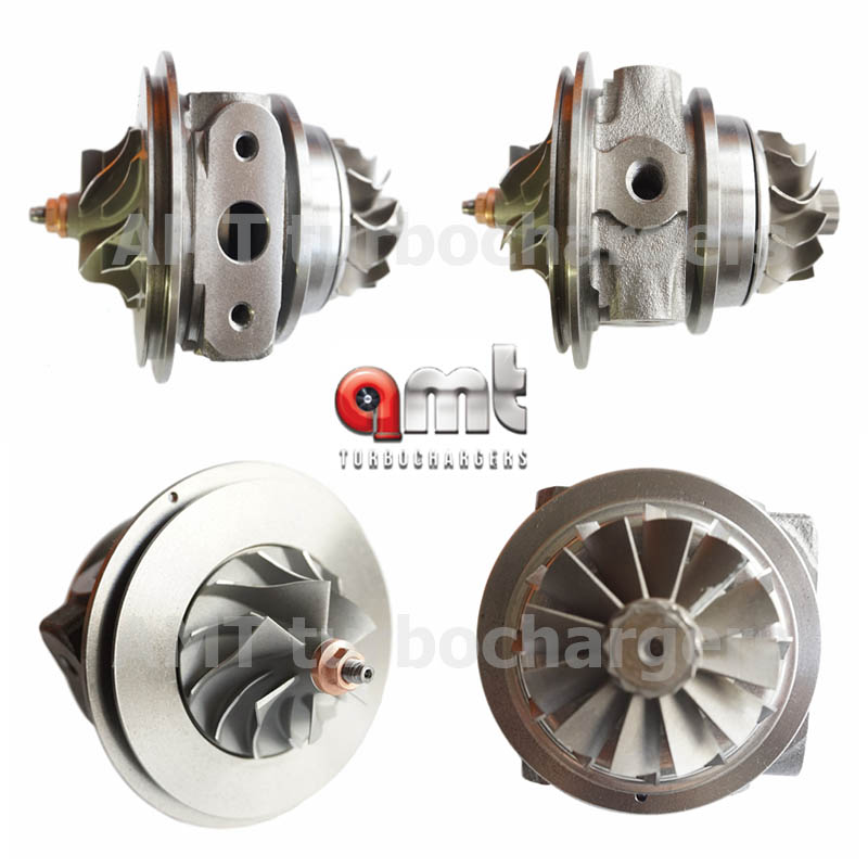 A/M CHRA COMPATIBLE WITH 49177-02531 TD04-10T-4 