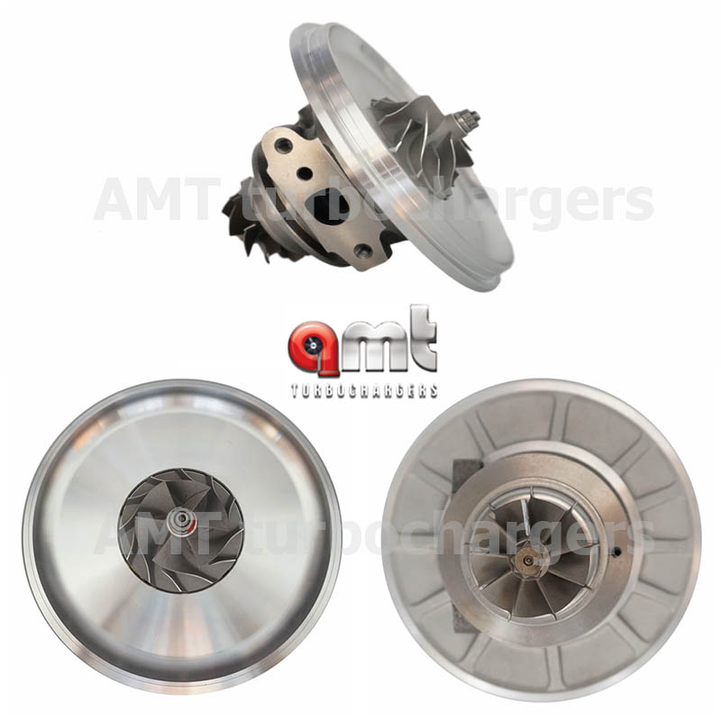 A/M CHRA COMPATIBLE WITH 17201-0L050 CT10 