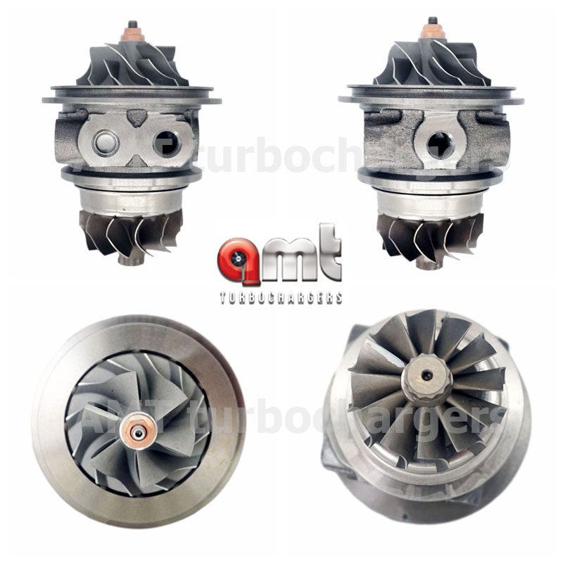 A/M CHRA COMPATIBLE WITH 49189-01700 TD04HL-15T-6 W-Cool