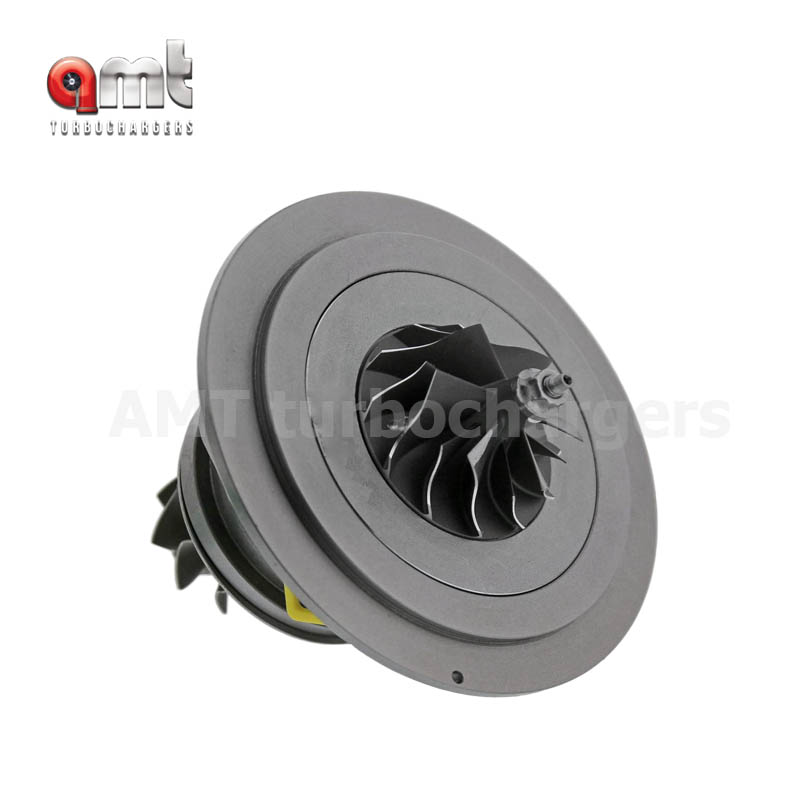 810357-0002 (L) GT1752S CHRA ON 810358-2