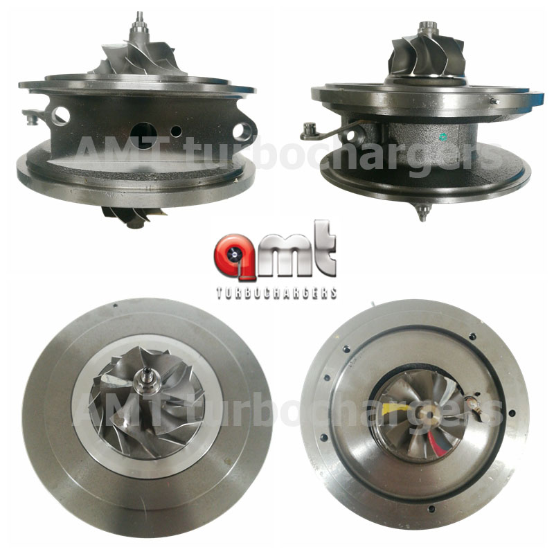 804985-2 819968-01 GTB2260VZK CHRA