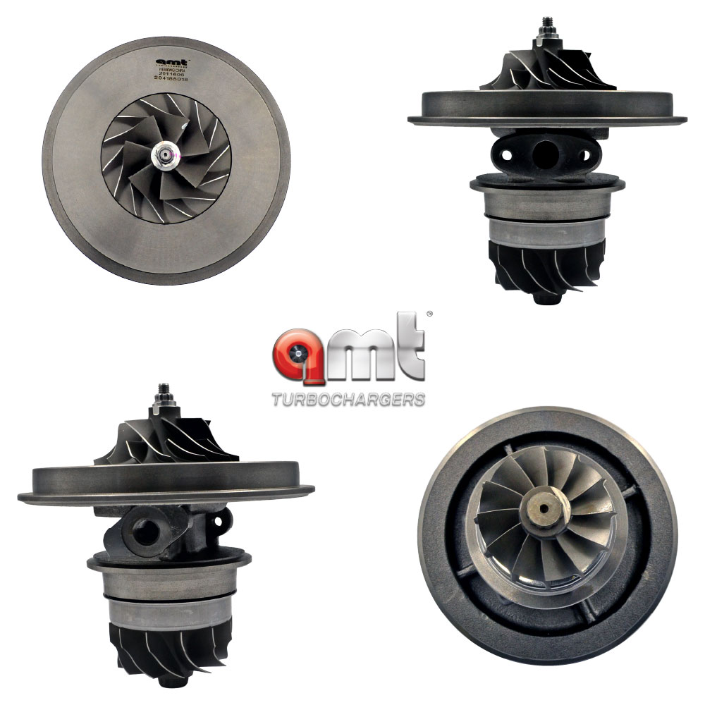 A/M CHRA COMPATIBLE WITH 2842519/2842520/1939498/4031083 HE500WG 