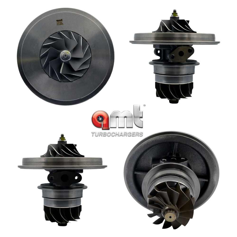 18539700000 BO3 billet CHRA