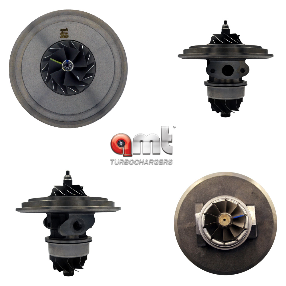 12709700013 S200G CHRA