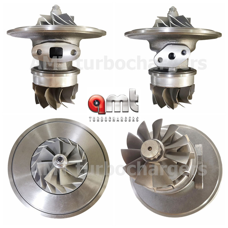 A/M CHRA COMPATIBLE WITH 3526008/4027206/3529724 H2C/H2D 