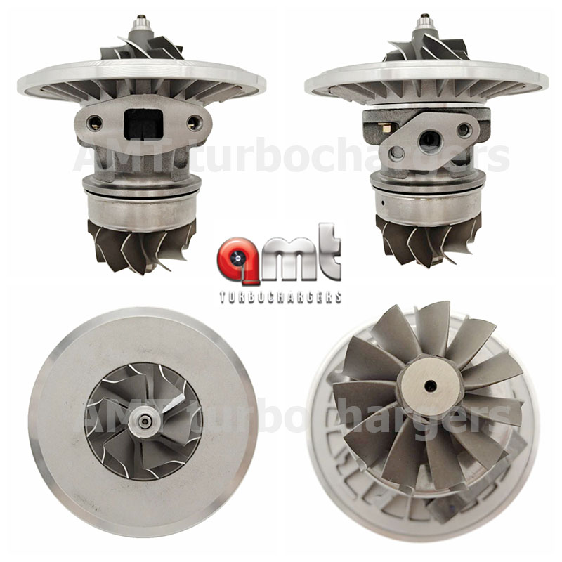 A/M CHRA COMPATIBLE WITH 465225-0005 T04E17 