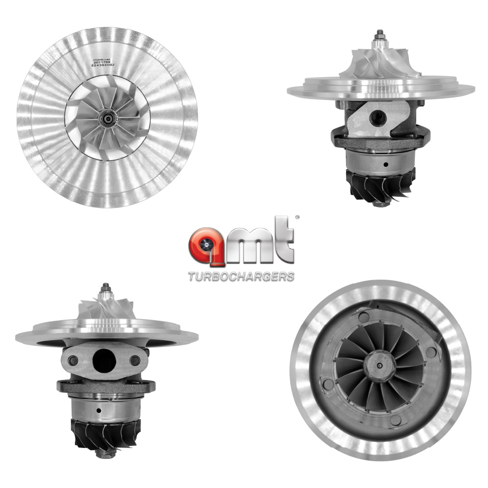 823108-0012 GTC3576D CHRA