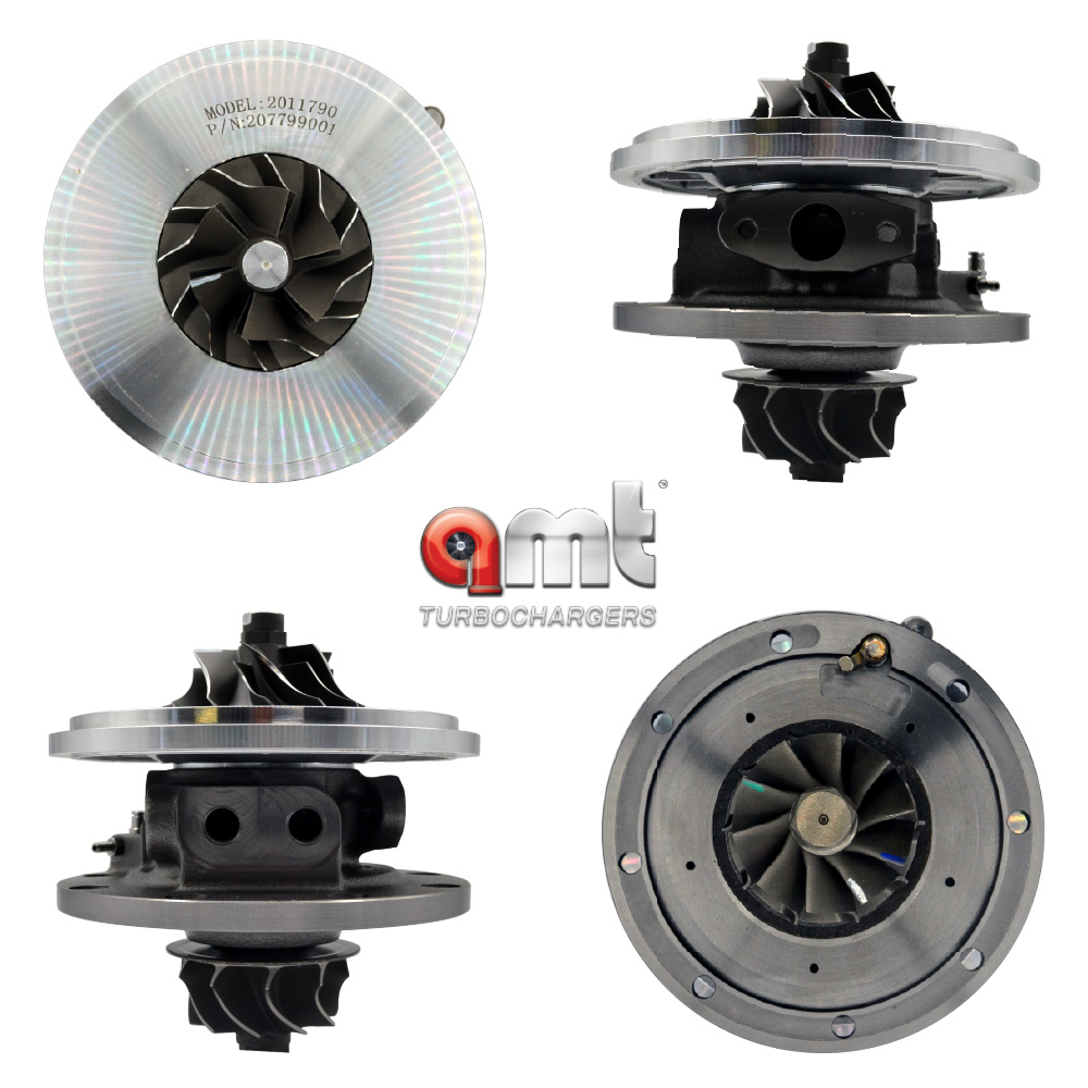 757654-15 829926-1 GTA4082KLNV BILLET CH