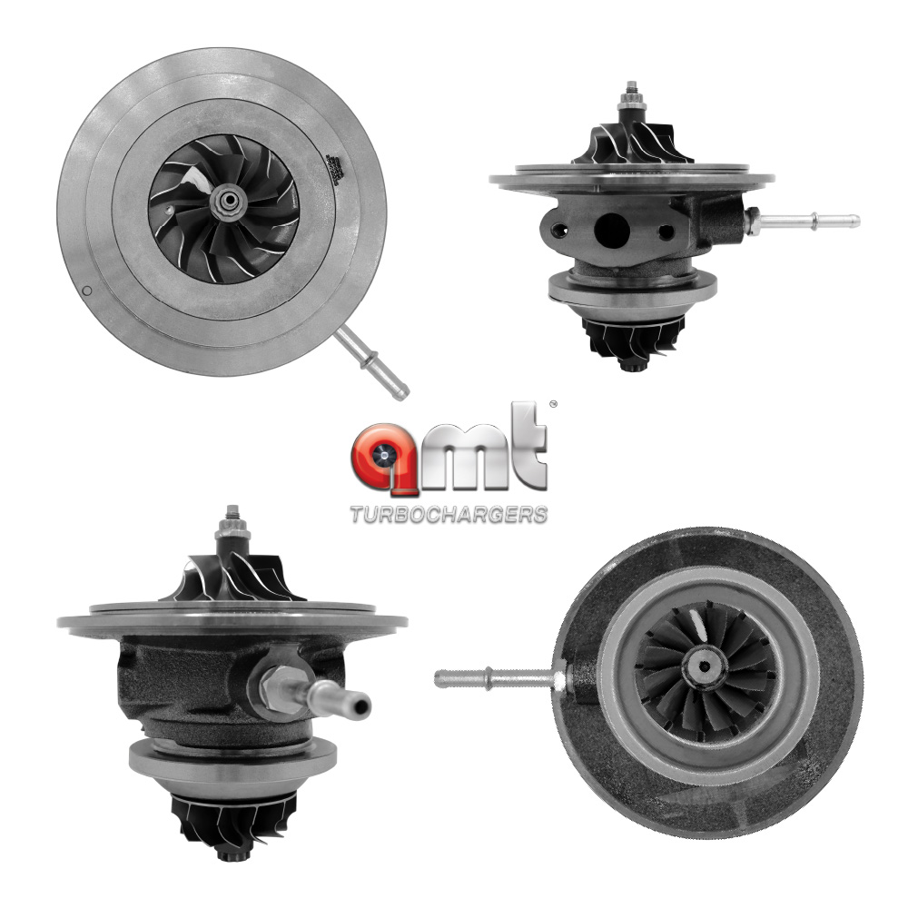 A/M CHRA COMPATIBLE WITH 793829-0003 GT1549+VTC 