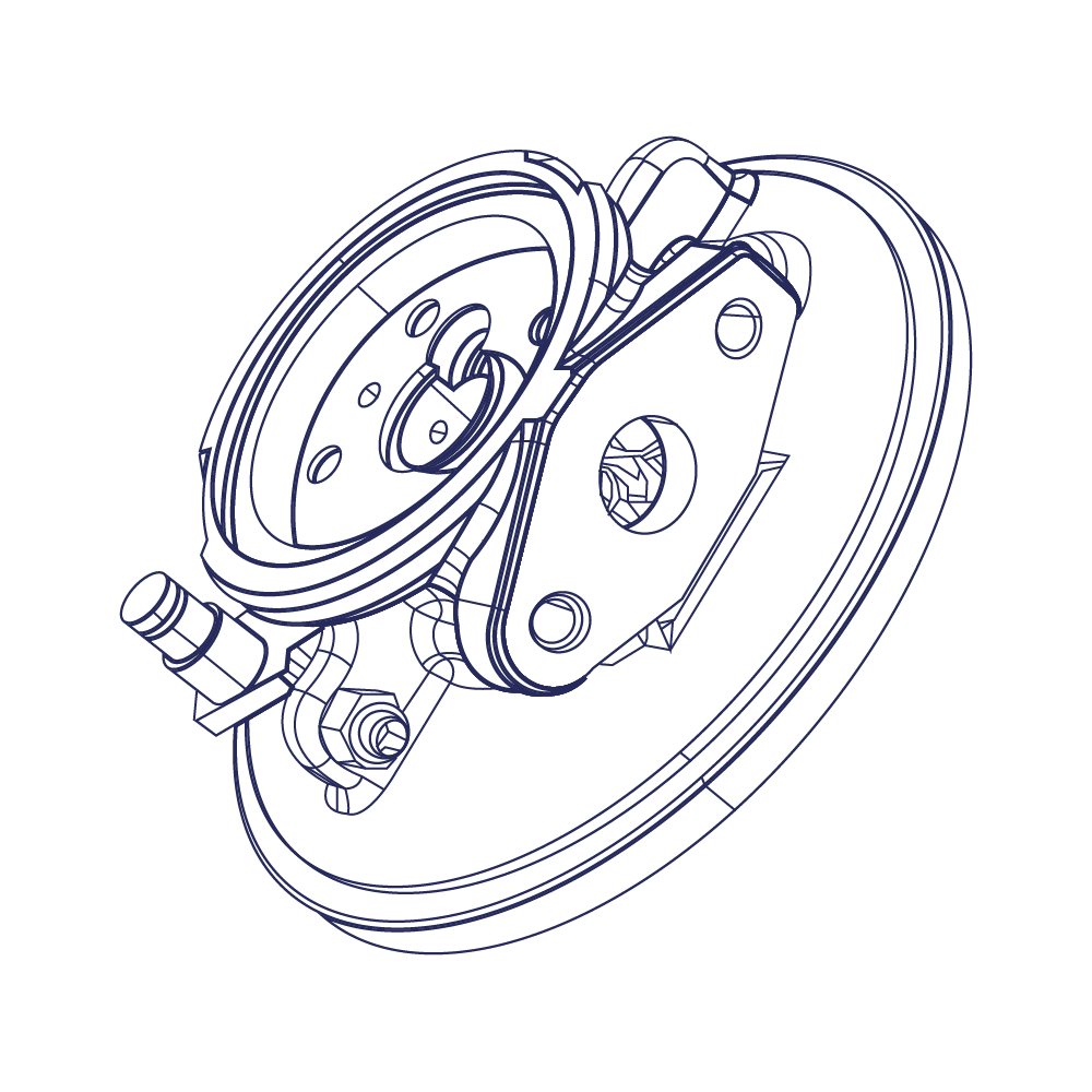 RHB5 (B)12.29.70.8 CCLIP/BH