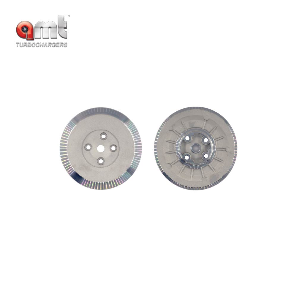 GT/VNT 15-25 Deepback Back Plate